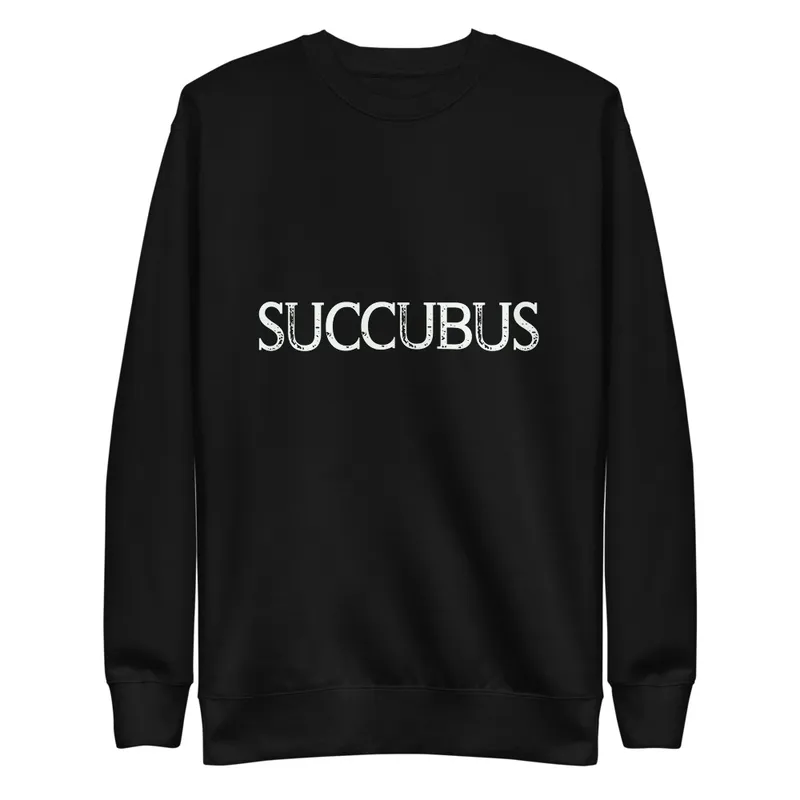 Unisex Premium Sweatshirt
