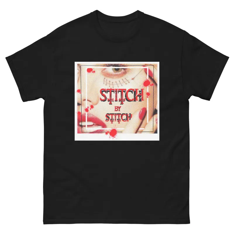 Unisex classic tee