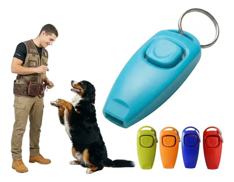 Clicker 2 en 1