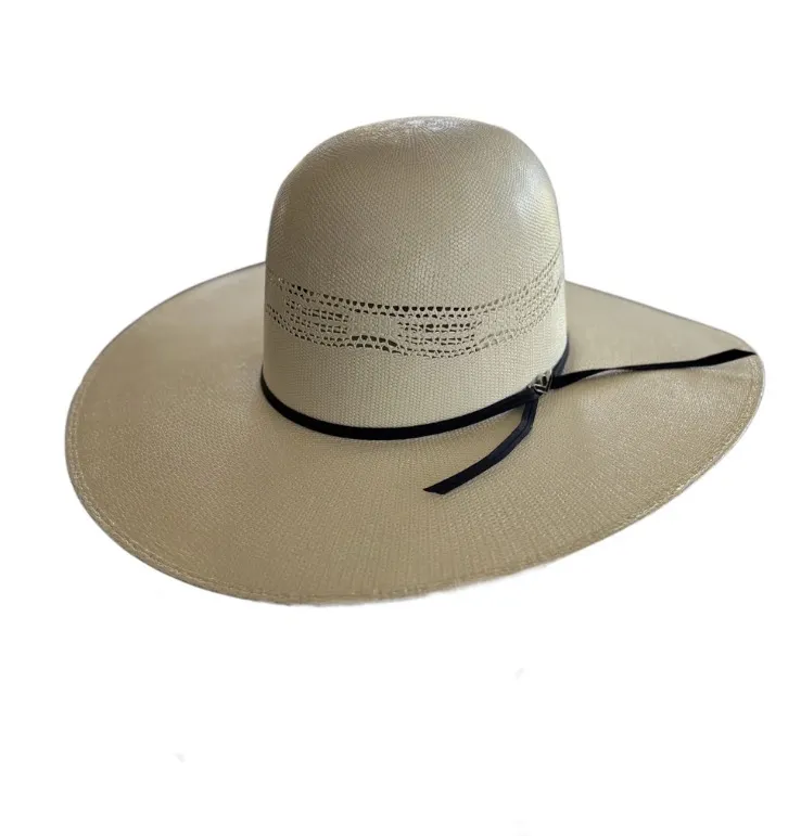 Pro Hats - White Bangora