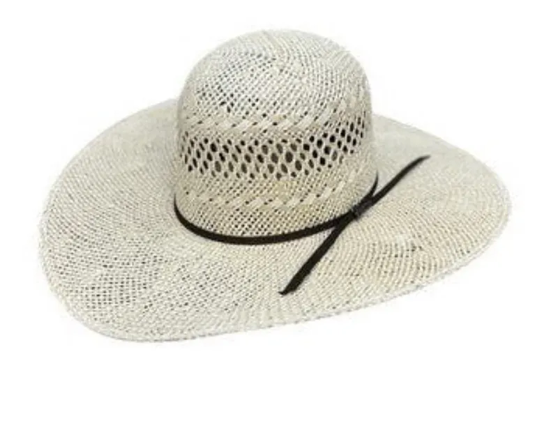 Twister Twisted Weave 5" Brim