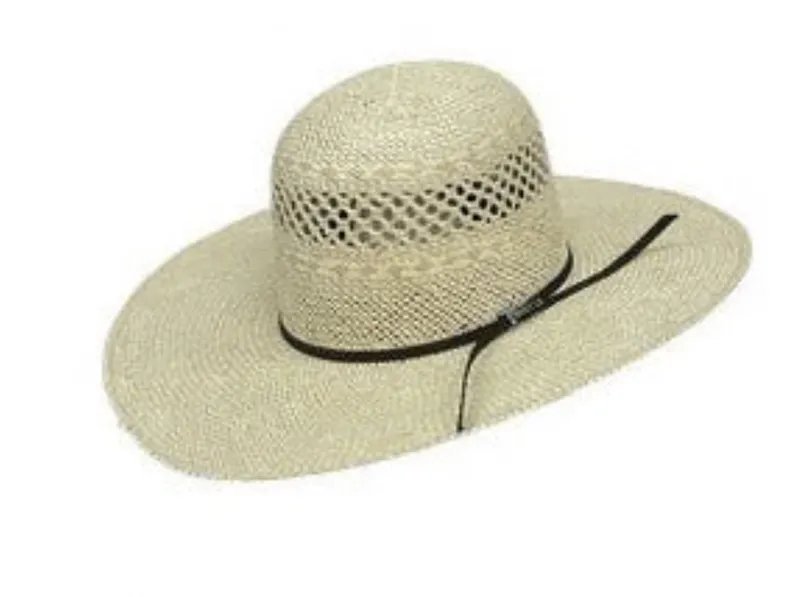 Twister Twisted Weave 4 1/2" Brim