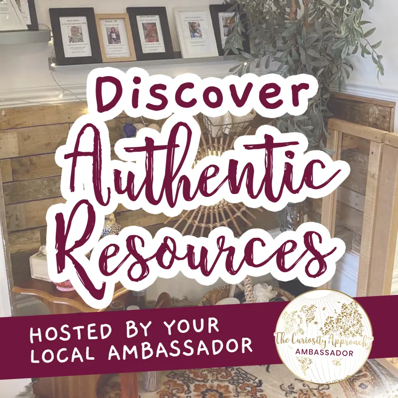 Bromley Network - Authentic Resources - 19/09/2026
