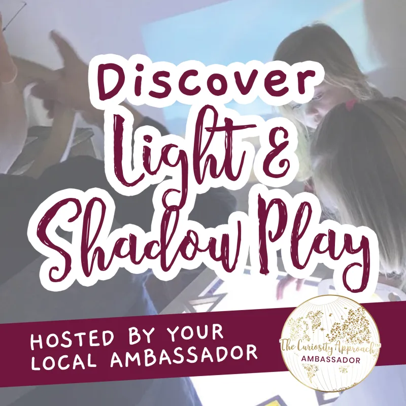Bromley Network - Light And Shadow Play - 07/11/2026