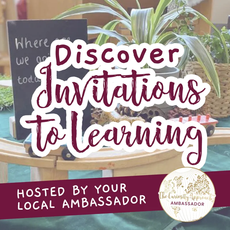 Bromley Network - Invitations to Learning - 05/12/2026