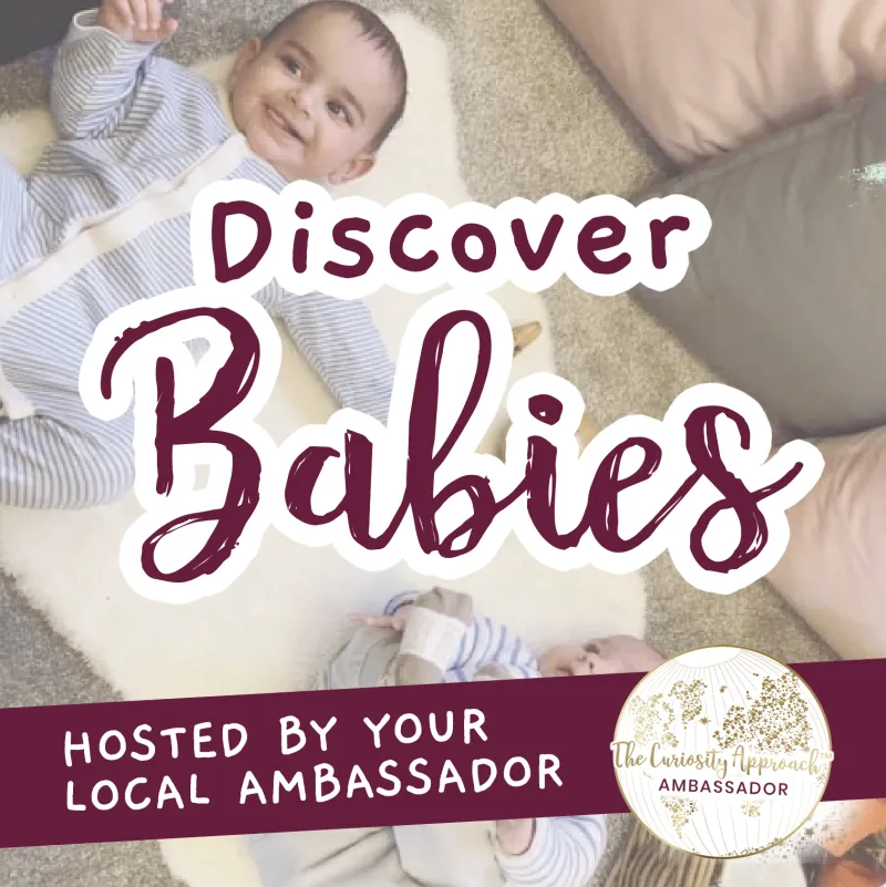 Croydon Borough - Babies - 21/11/2026