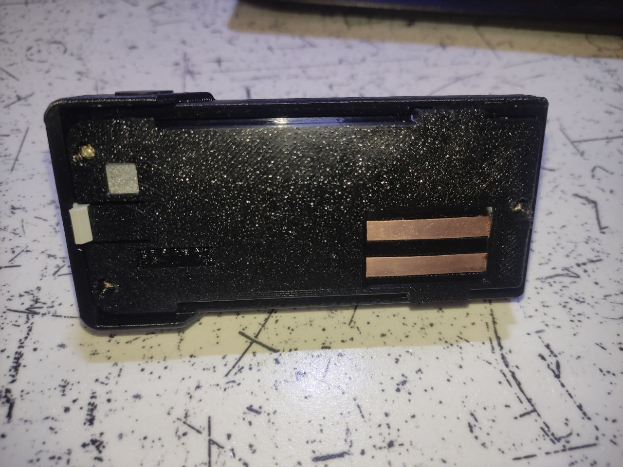 Акумулятор до рації Motorola серії DP4***