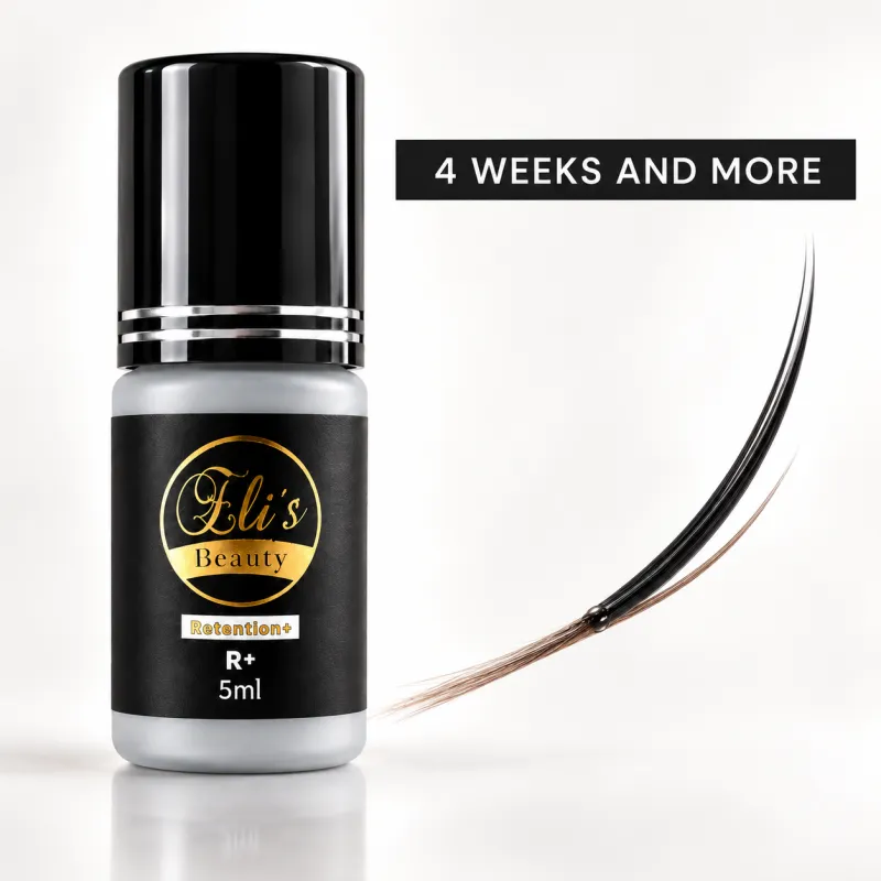 Retention+ Lash Glue