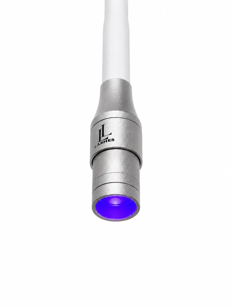 UV LED Lamp for Eyelash Extensions