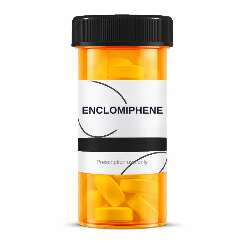 Enclomiphene