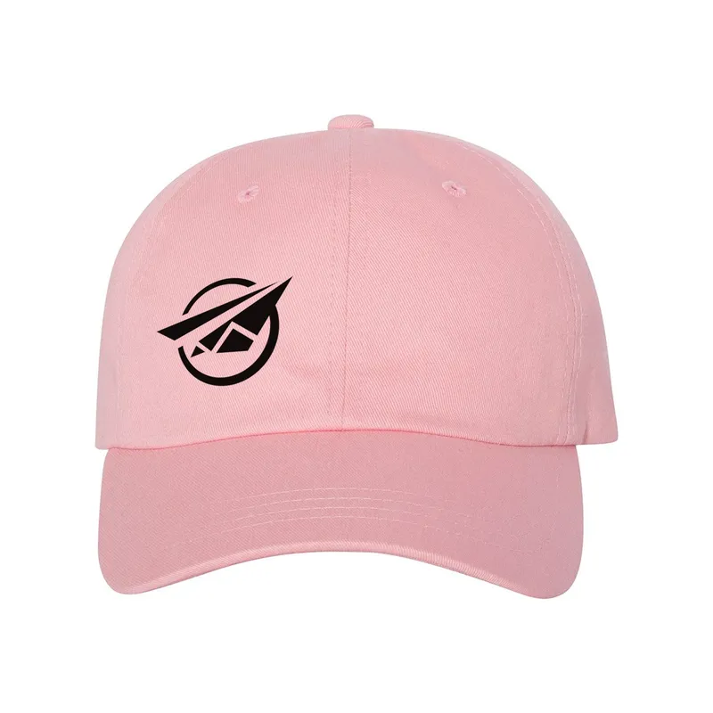 Dad Hat ~ Faulty Meatsuit Pilot