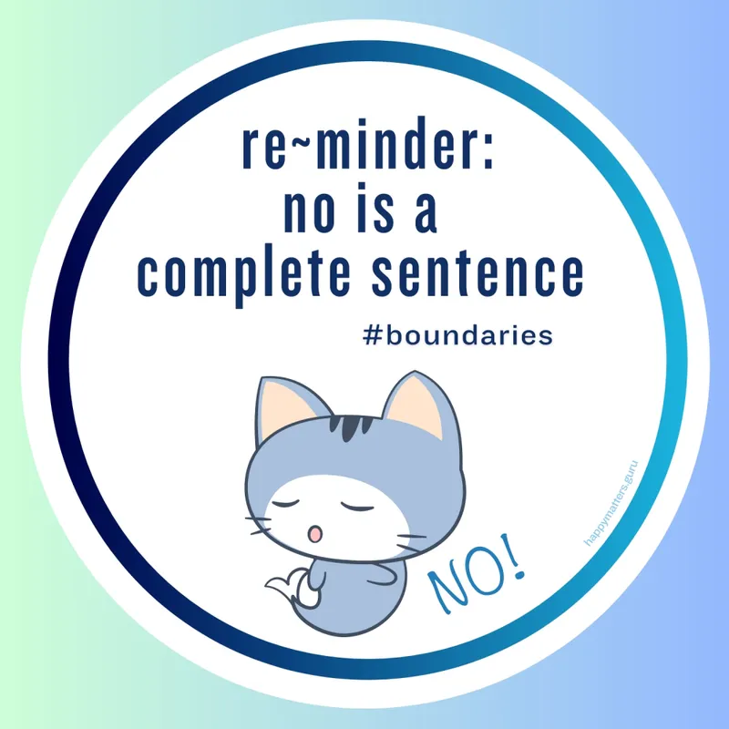 Love & Boundaries