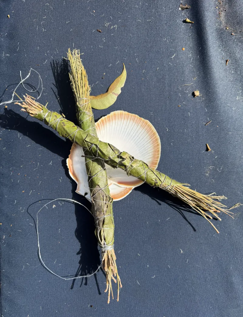 Bundjalung Bush Smudg Sticks