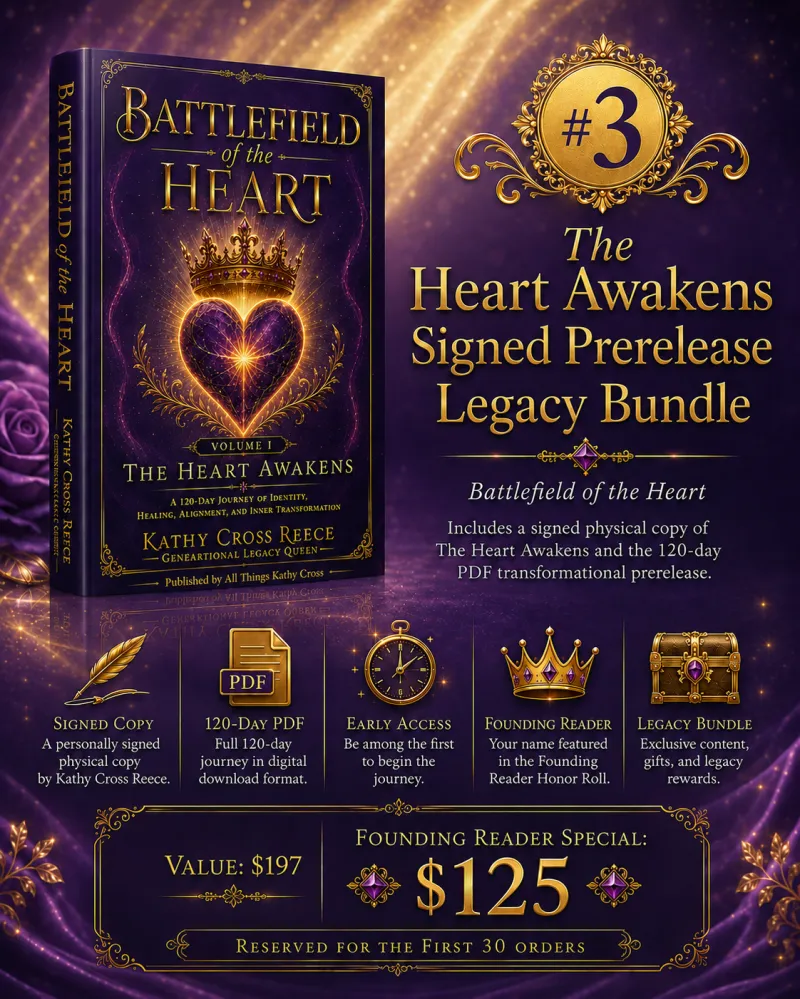 SIGNED PRERELEASE LEGACY BUNDLE, $125