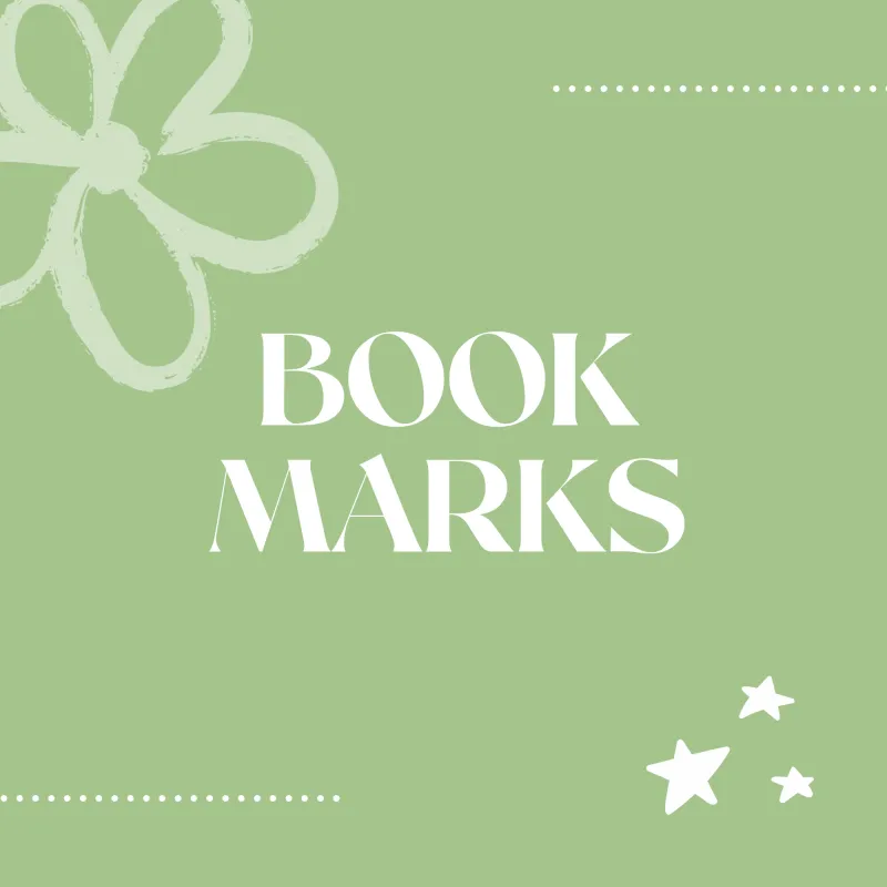 Bookmark