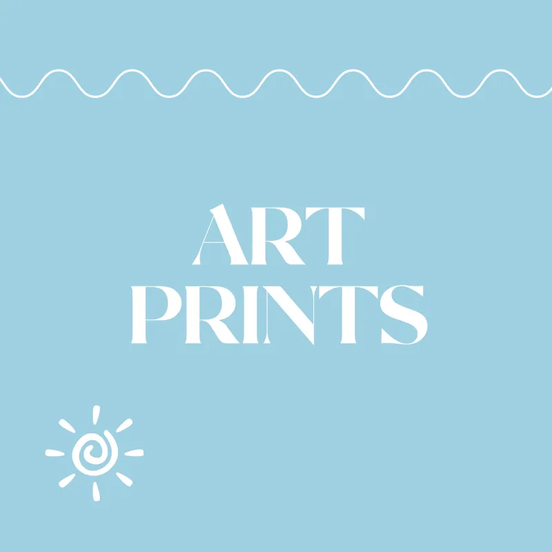 Art Prints
