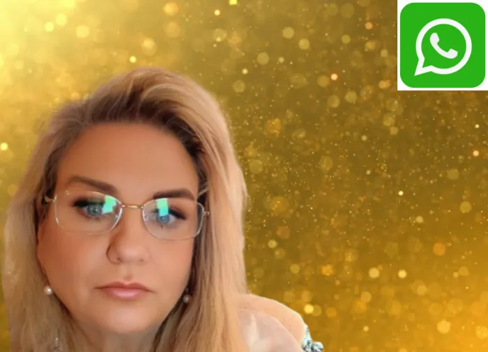 Private reading - 30 Minutes WhatsApp