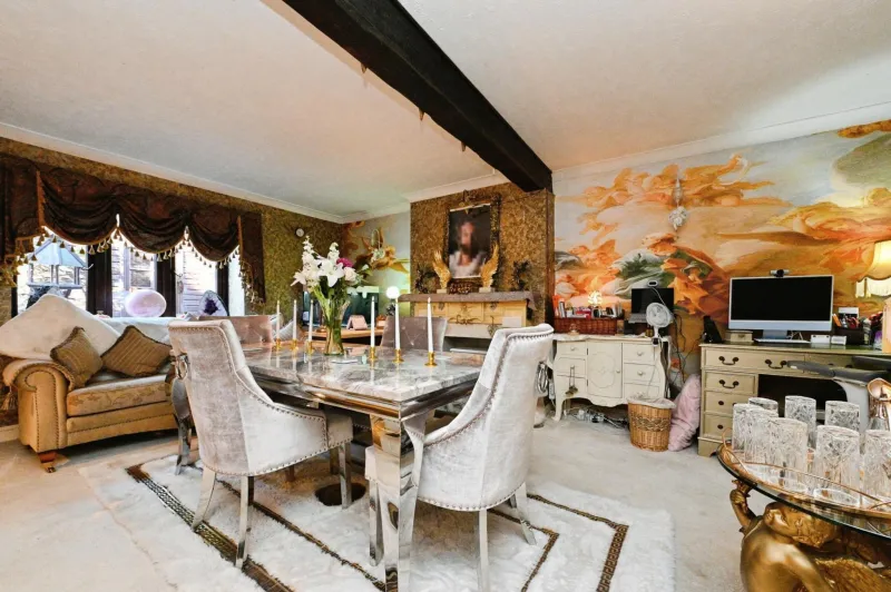 Private Reading - 45 Minutes (£50)HOME KINGS LYNN 45 minutes @ £50.00