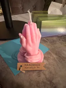 Spiritual Wellbeing Candles