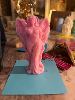 Angel of Peace