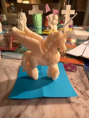 Magical Moonwhisper