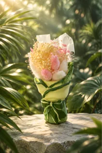 Sunlit Meadow Bouquet