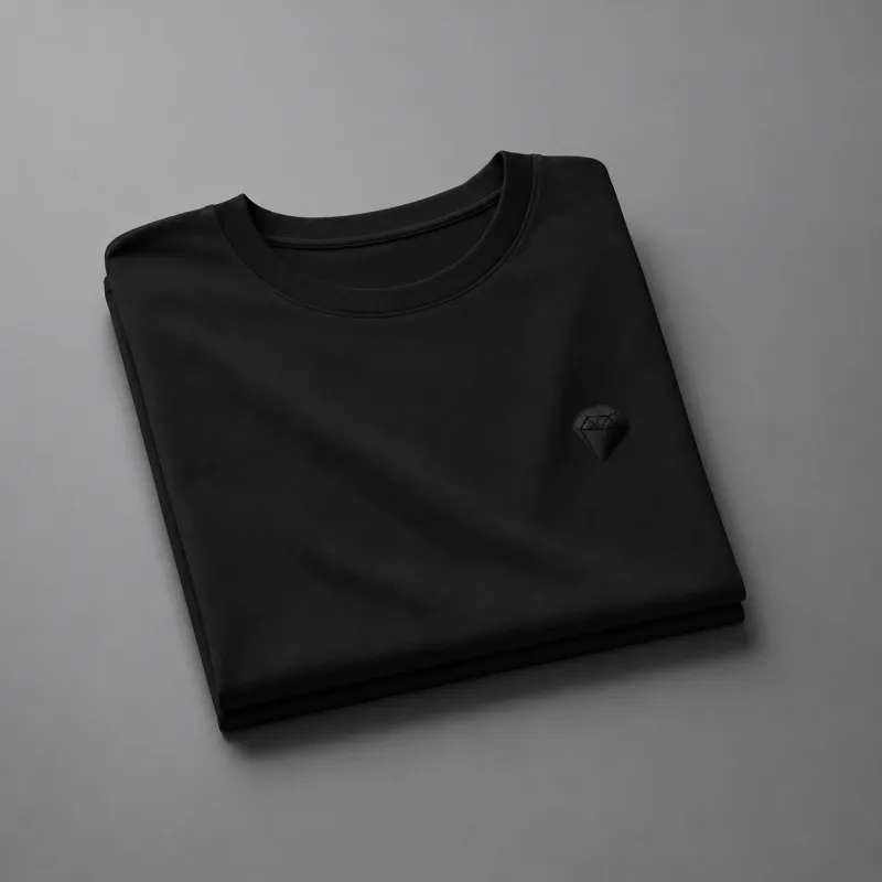 PHANTOM BLACK