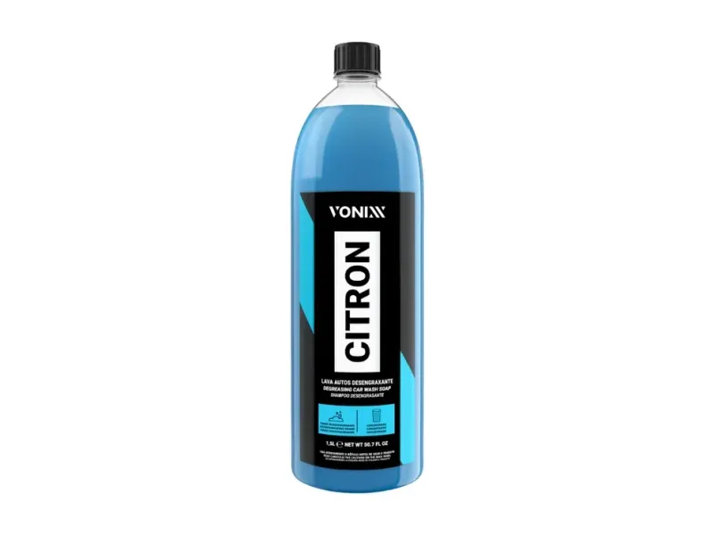 Citron - 1.5 LT