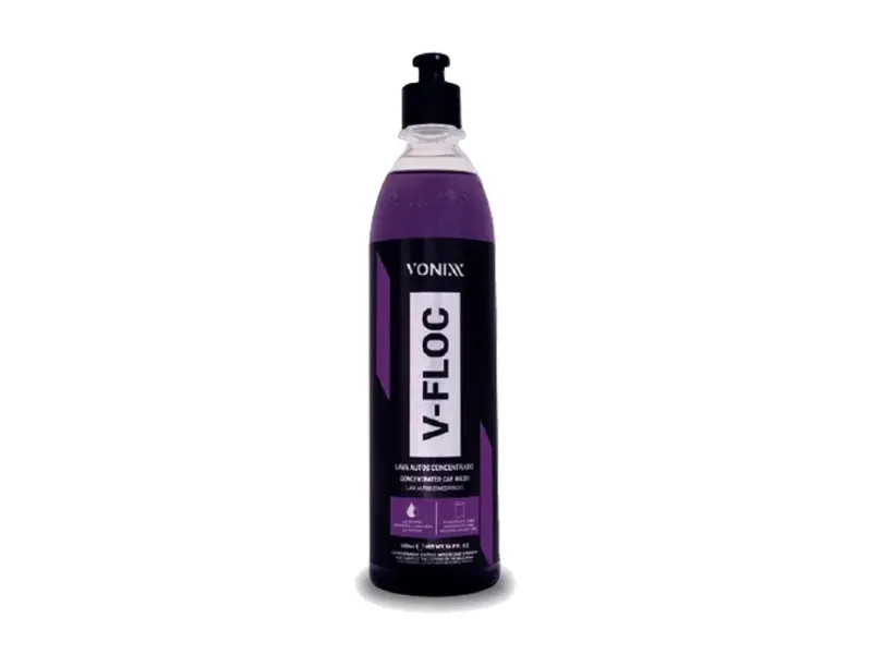SHAMPOO