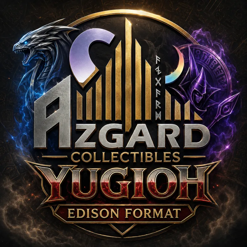 Yu-Gi-Oh! Edison Tournament 