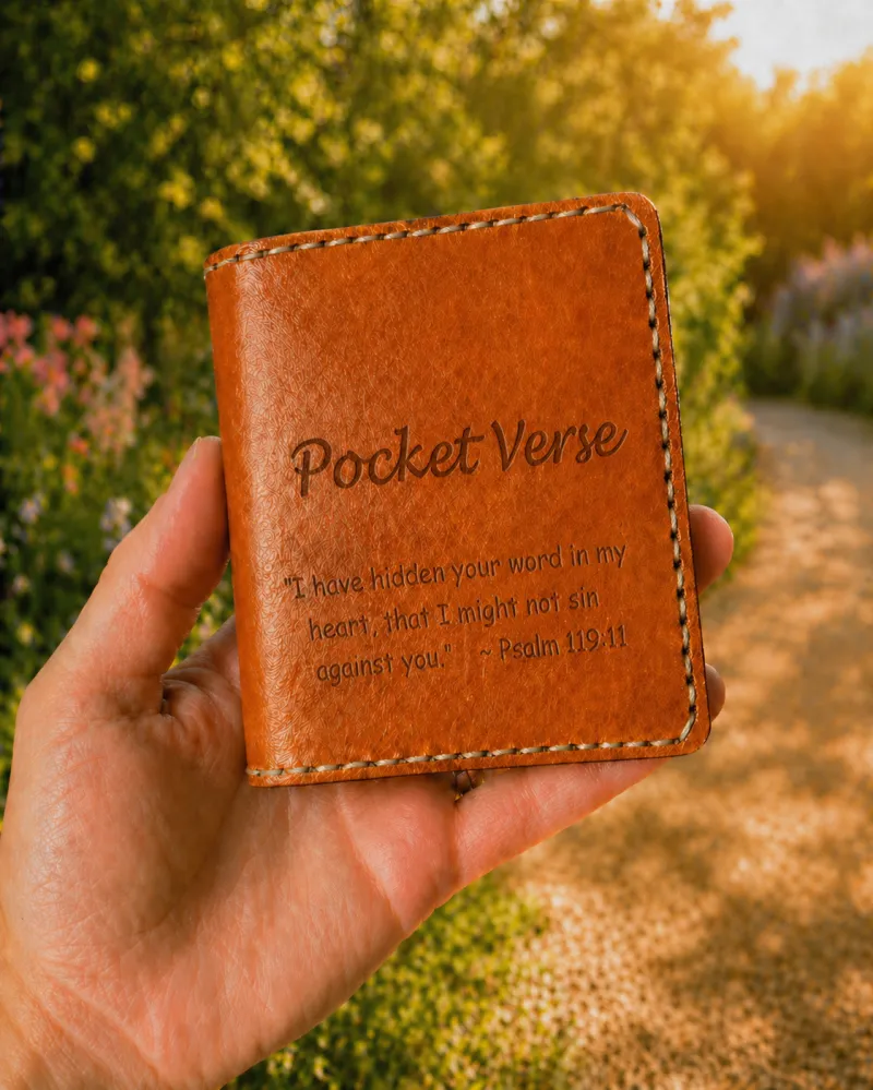 Pocket Verse
