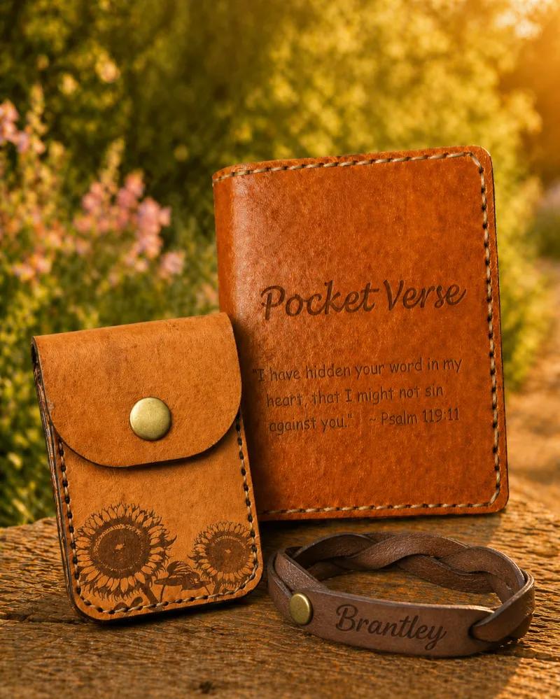 Genuine Leather