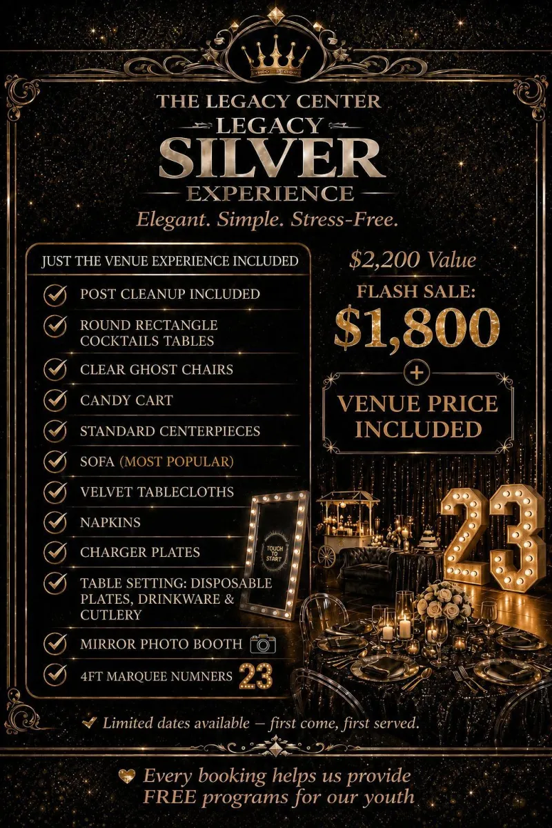 SILVER EXPERIENCE