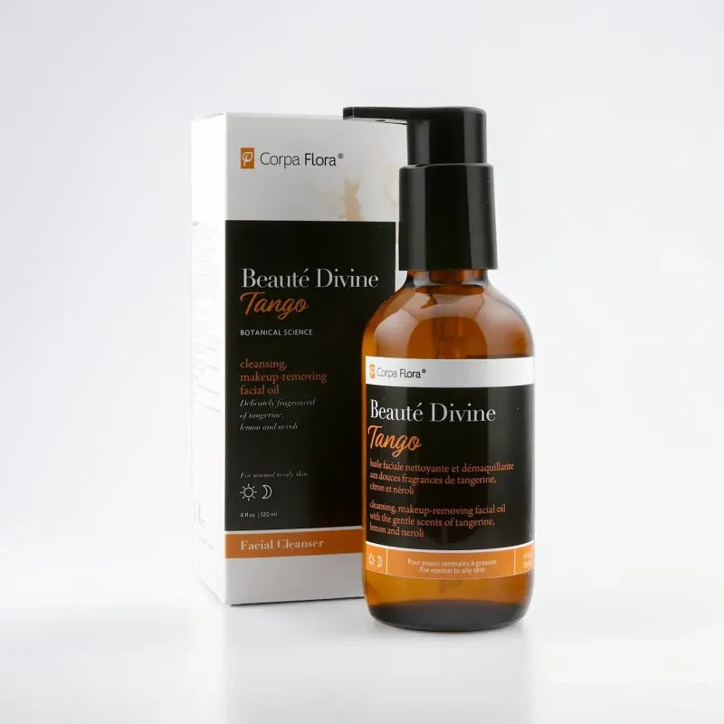 Beauté Divine Tango
