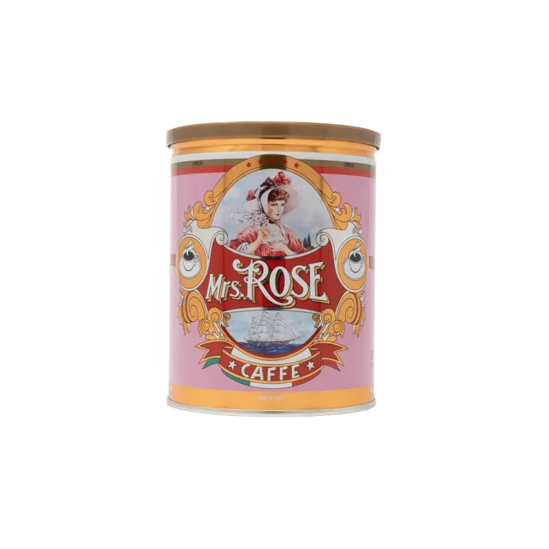 Espresso ground coffee (250g)