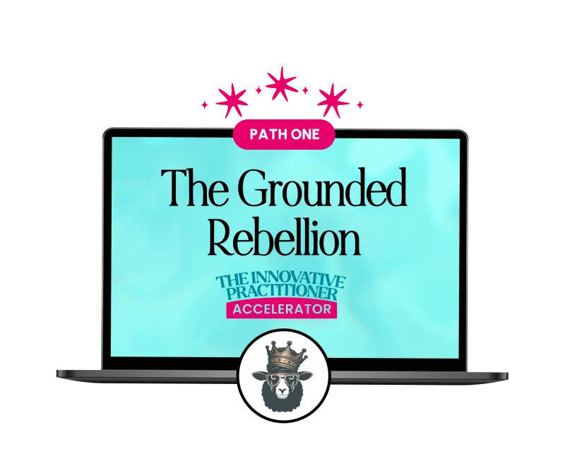 IPA: The Grounded Rebellion Phase