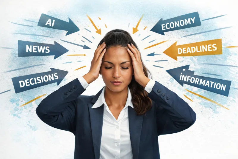 Navigating Uncertainty in a Rapidly Changing World