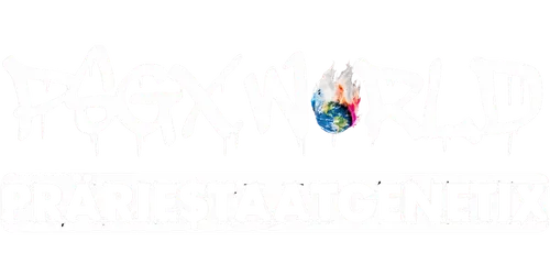 PSGX World