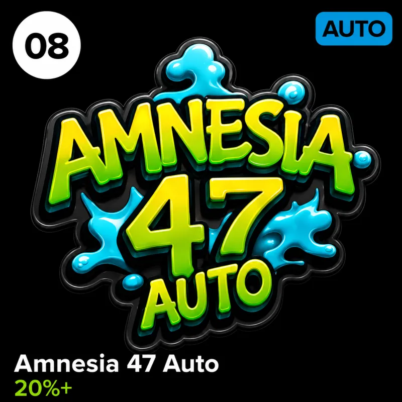 Amnesia 47 Auto