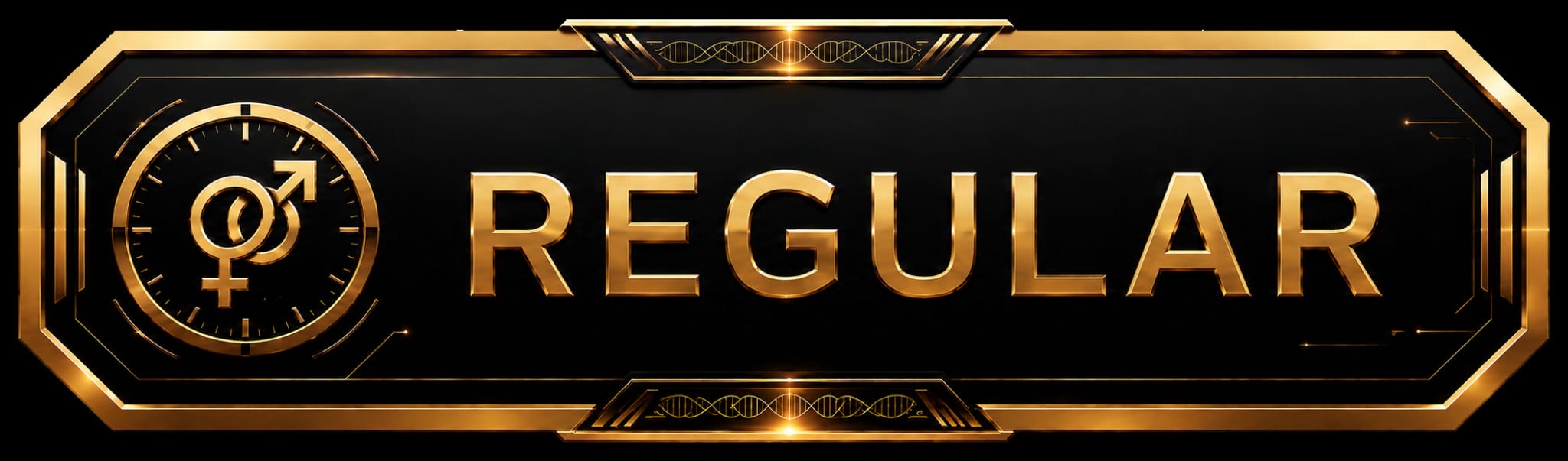 Regular