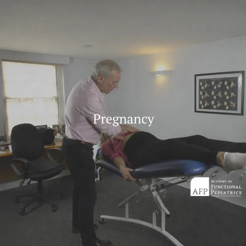 Pregnancy and Birth