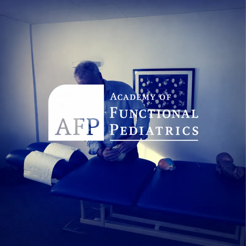 Academy of Functional Pediatrics