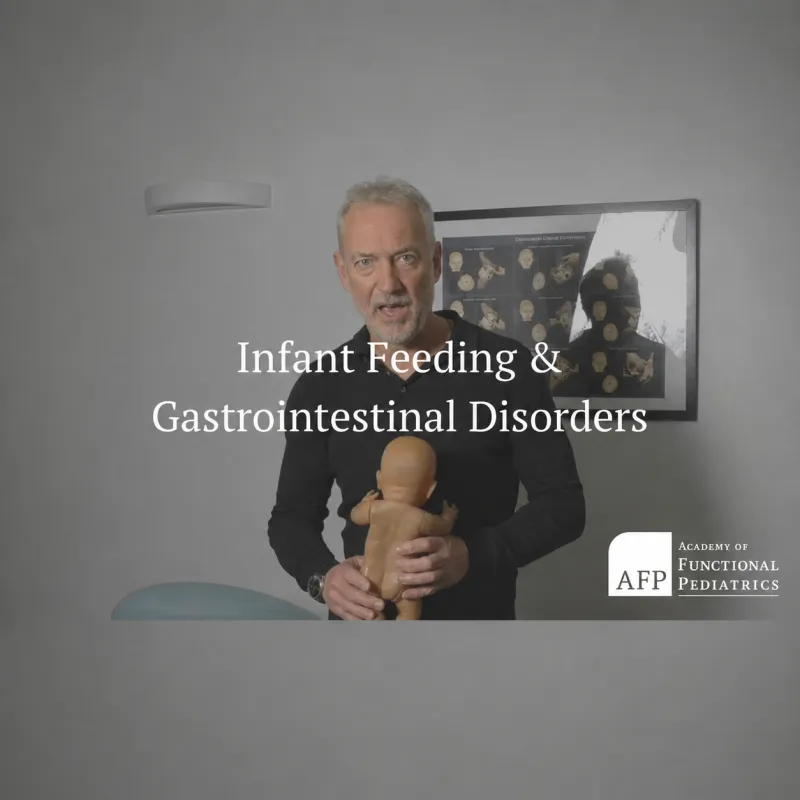 Infant Feeding