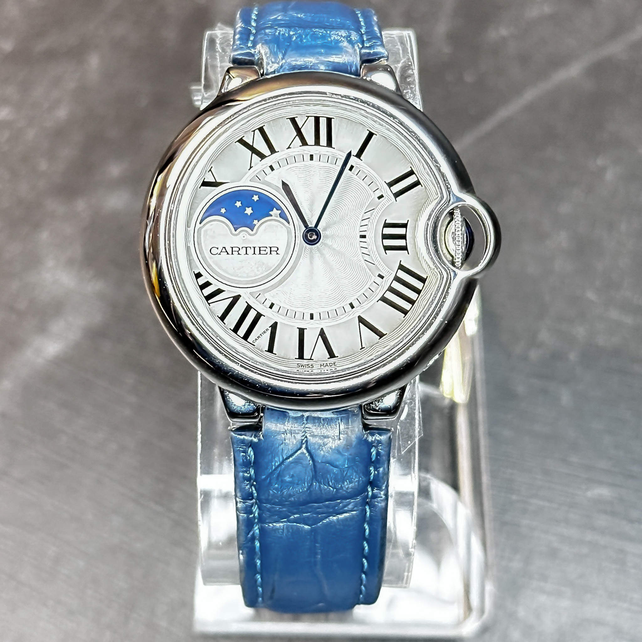 Cartier | Ballon Bleu de Cartier | Ref. WSBB0020