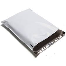 Poly Mailers 10" x 13