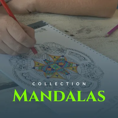 Mandalas