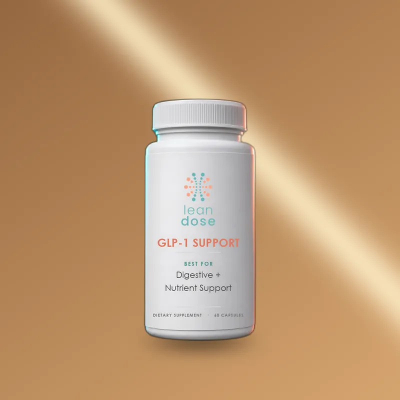 GLP-1 Support