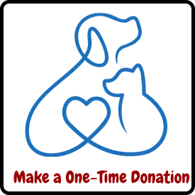 One Time Donations
