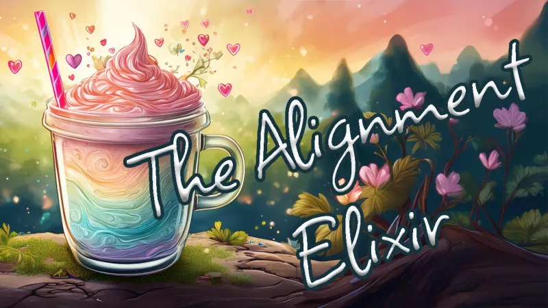 Alignment Elixir Jar