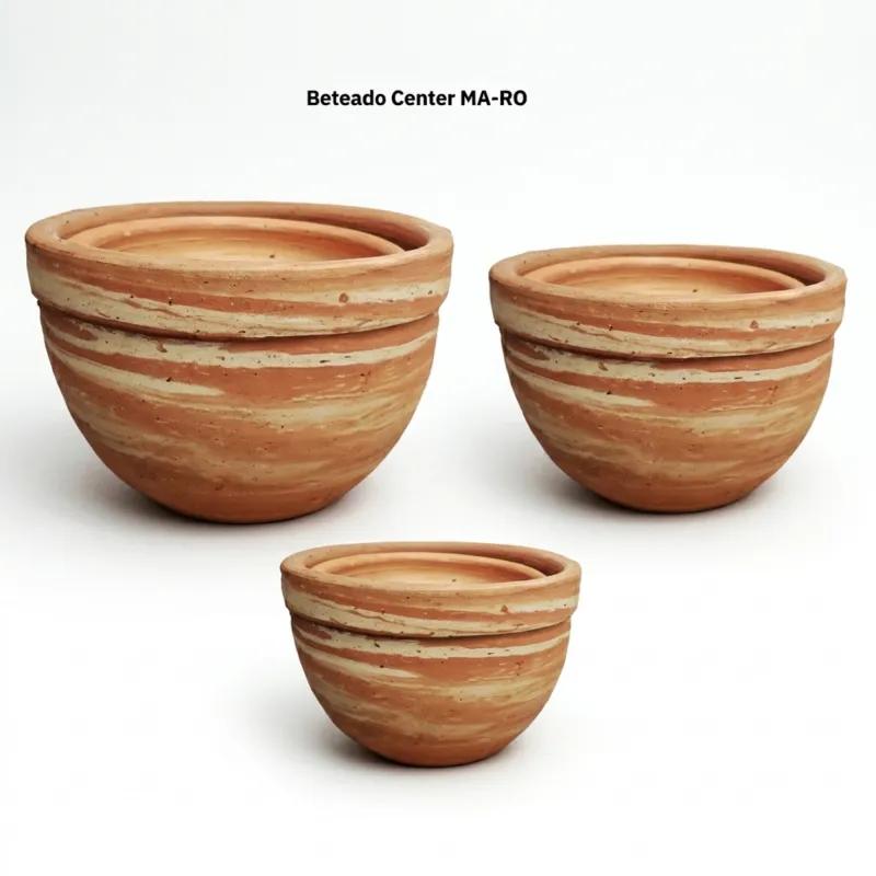 Beteado Center  #3